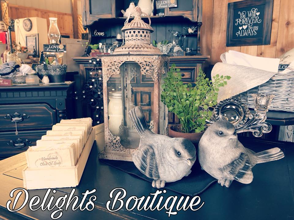 Delights Boutique